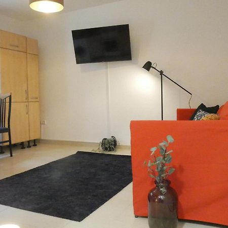 אסן Apartment Mit Einzelbetten Fur Zwei מראה חיצוני תמונה
