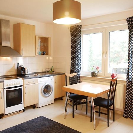 אסן Apartment Mit Einzelbetten Fur Zwei מראה חיצוני תמונה