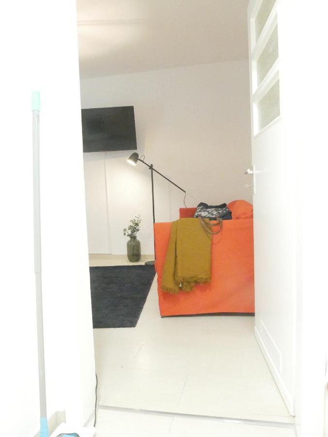 אסן Apartment Mit Einzelbetten Fur Zwei מראה חיצוני תמונה